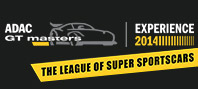 RaceRoom - ADAC GT Masters Experience 2014