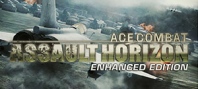 ACE COMBAT™ Assault Horizon Enhanced Edition