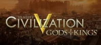 Sid Meier's Civilization V: Gods & Kings (Mac)