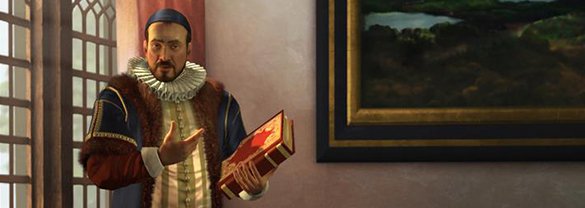 Sid Meier's Civilization V: Gods & Kings (Mac)