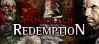 Painkiller Redemption