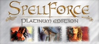 SpellForce - Platinum Edition