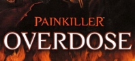 Painkiller Overdose