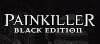 Painkiller: Black Edition