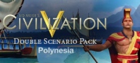 Sid Meier's Civilization V: Double Scenario Pack — Polynesia (Mac)