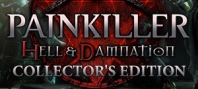 Painkiller Hell & Damnation Collector's Edition