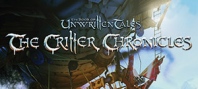 The Book of Unwritten Tales: The Critter Chronicles Collector's Edition