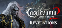 Castlevania: Lords of Shadow 2 - Revelations DLC