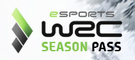 WRC 5 Season Pass
