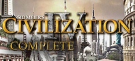 Sid Meier's Civilization IV: The Complete Edition (для Mac)