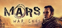 Mars: War Logs