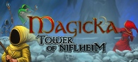 Magicka: Tower of Niflheim