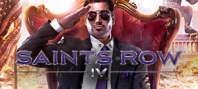 Saints Row IV