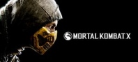 Mortal Kombat X