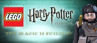 LEGO® Harry Potter™: Years 1-4