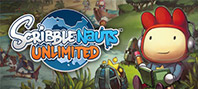 Scribblenauts Unlimited