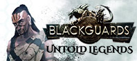 Blackguards Untold Legends DLC