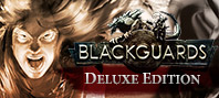 Blackguards Deluxe Edition