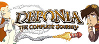 Deponia - The Complete Journey