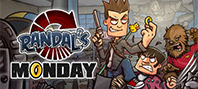Randal's Monday
