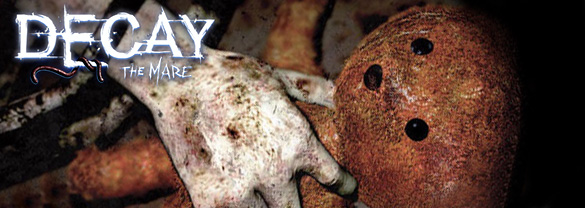 Decay - The Mare