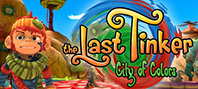 The Last Tinker: City of Colors