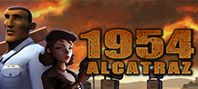 1954 Alcatraz