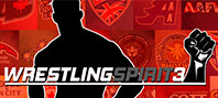 Wrestling Spirit 3