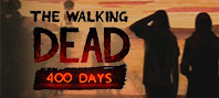 The Walking Dead: 400 Days