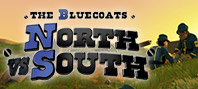 The Bluecoats: North vs South