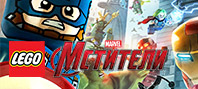 LEGO Marvel's Avengers