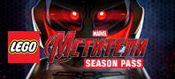 LEGO Marvel's Avengers Season Pass