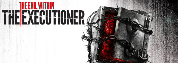 The evil within the executioner системные требования