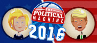 The Political Machine 2016