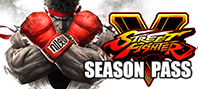 Street Fighter V - Season 1 Character Pass