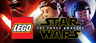 LEGO Star Wars: The Force Awakens
