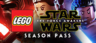 LEGO Star Wars: The Force Awakens - Season Pass