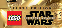 LEGO Star Wars: The Force Awakens Deluxe Edition