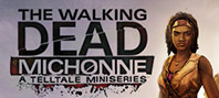 The Walking Dead: Michonne