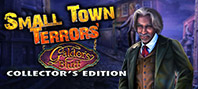 Small Town Terrors: Galdor's Bluff Collector's Edition