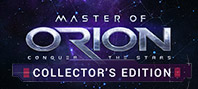 Master of Orion. Collector's Edition