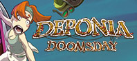 Deponia Doomsday