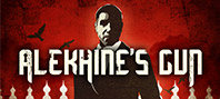 Alekhine's Gun