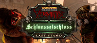 Warhammer: End Times - Vermintide Schluesselschloss