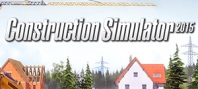 Construction Simulator 2015