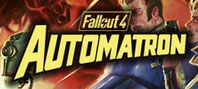 Fallout 4 - Automatron