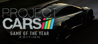 Project CARS Game Of The Year Edition