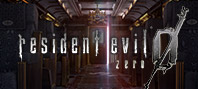 Resident Evil 0