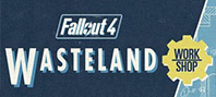 Fallout 4 – Wasteland Workshop
